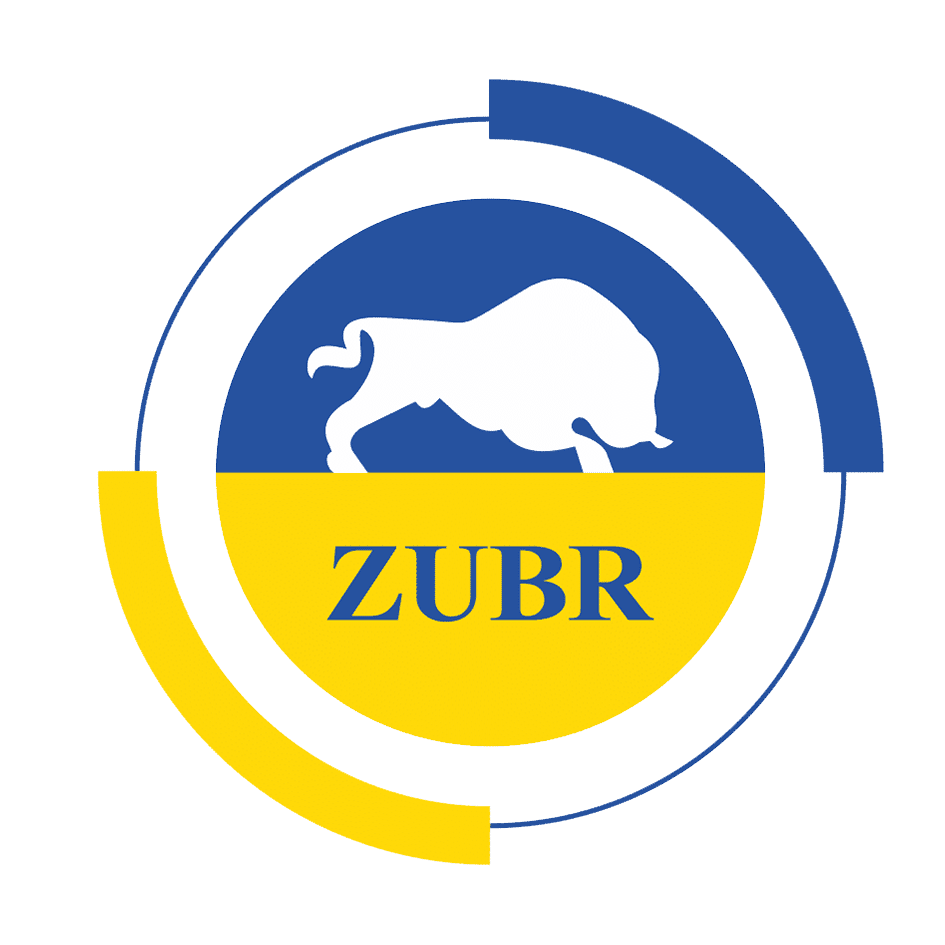  Zubr Classic 