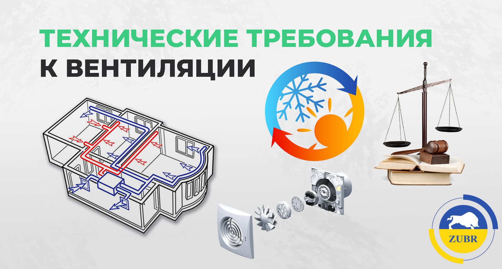 Как правильно организовать вентиляцию котельной с твердотопливным котлом? - картинка | kotel-zubr.com