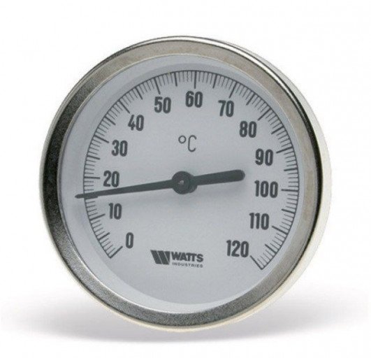 Аналоговий термометр 