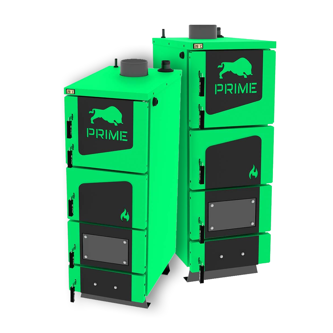 Пелетні котли