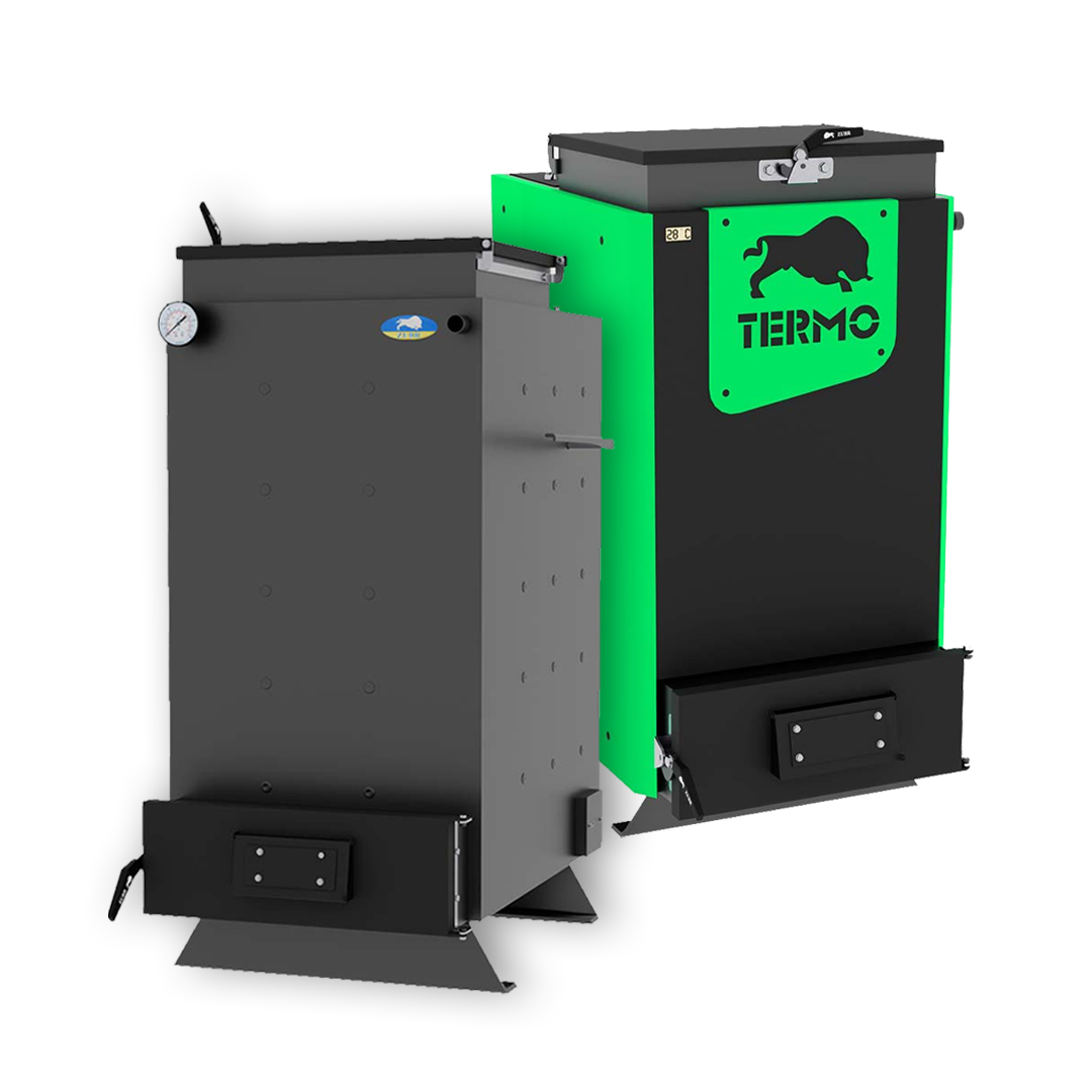 Промислові котли