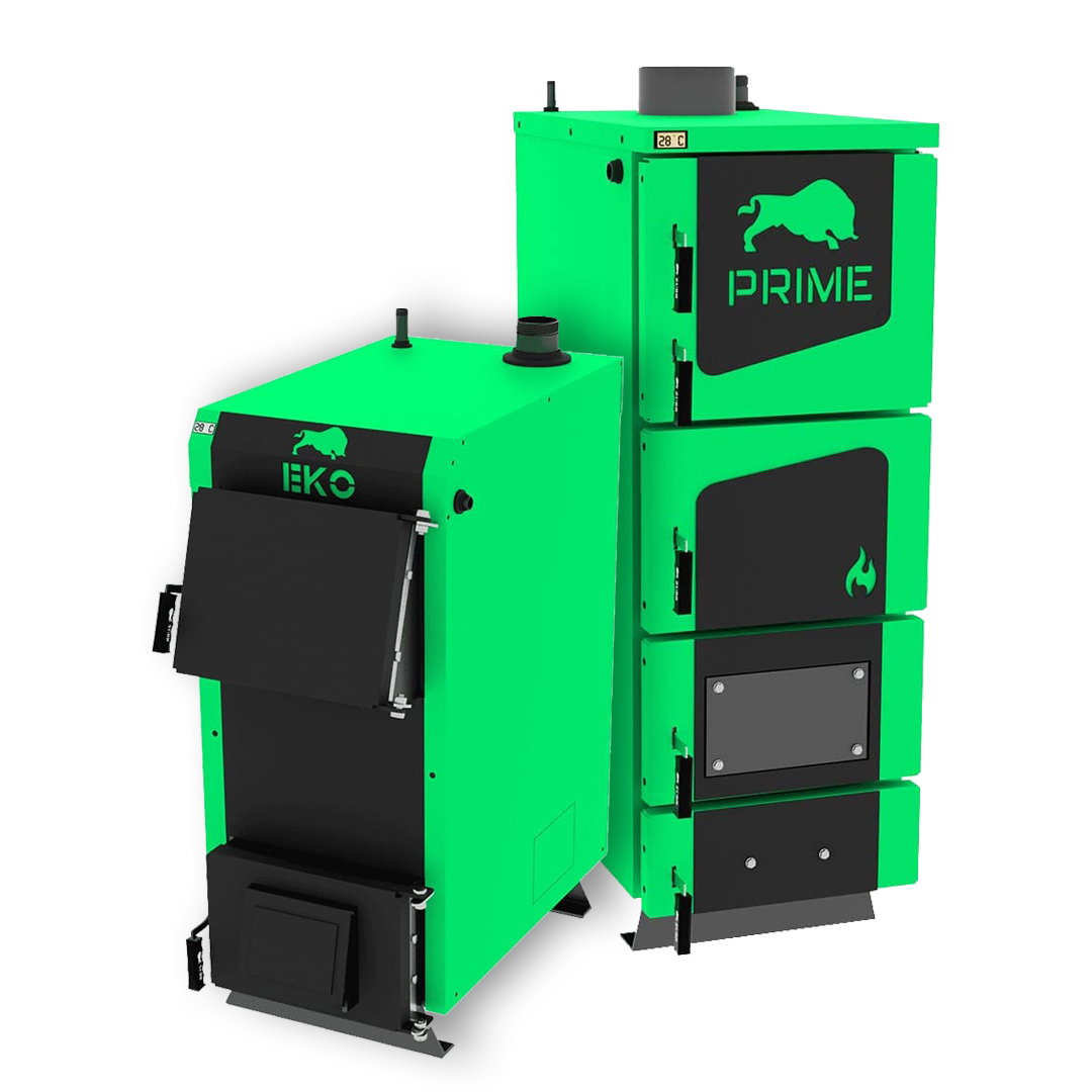 Класичні котли